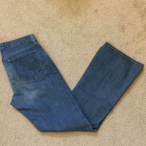 Old Navy Bootcut Jeans